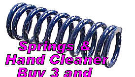 Hypercoils